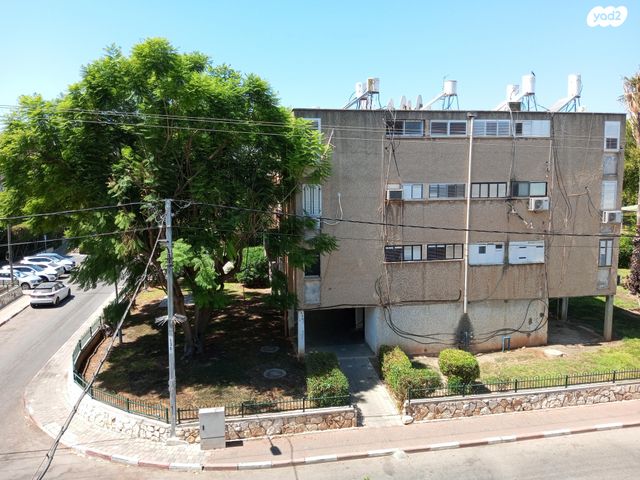 דירה, יאנוש קורצ'אק 2, קרית וולפסון, עכו