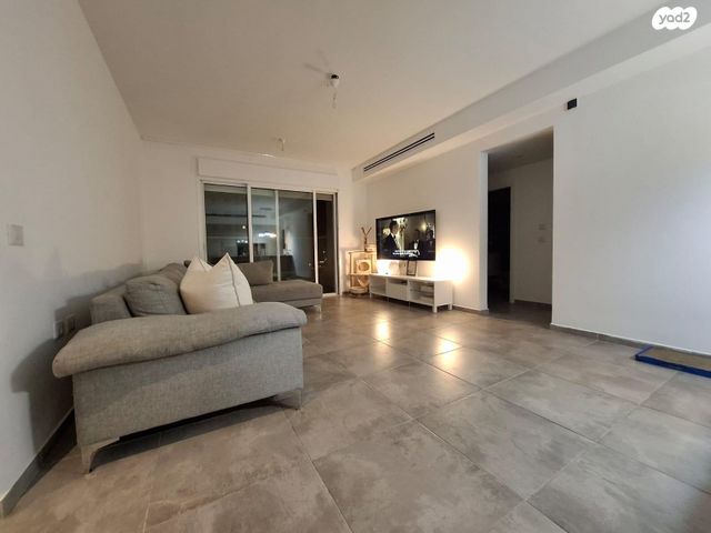 דירה, צדפים 1, עיר ימים / הבלוט, אשקלון