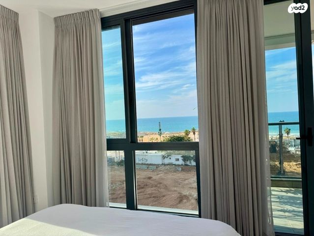 דירה, הירקון 6, כרם התימנים, תל אביב יפו