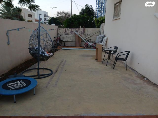 יחידת דיור, שלום שבזי 14, רמת חן ובן ציון, נתניה