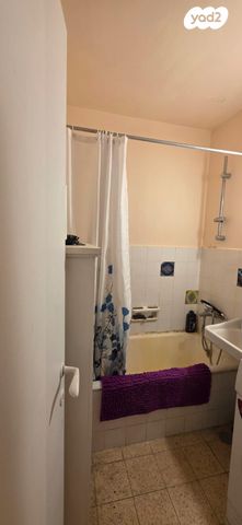 דירה, מעפילי אגוז 65, נווה חן, תל אביב יפו