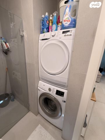 יחידת דיור, נחליאלי 28, ירחיב, ירחיב