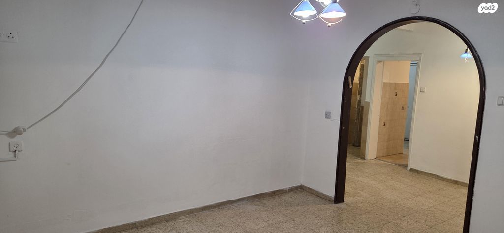 דו משפחתי, קהילת קרקוב 6, הדר יוסף, תל אביב יפו