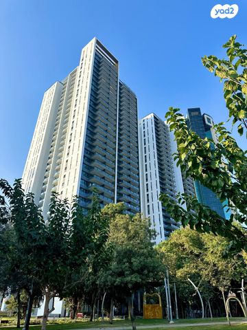 דירה, וינגייט 3, יד אליהו, תל אביב יפו