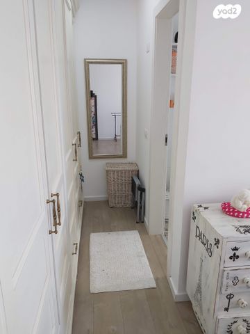 דירה, שביל התפוזים 3, רמת אמיר, קדימה צורן