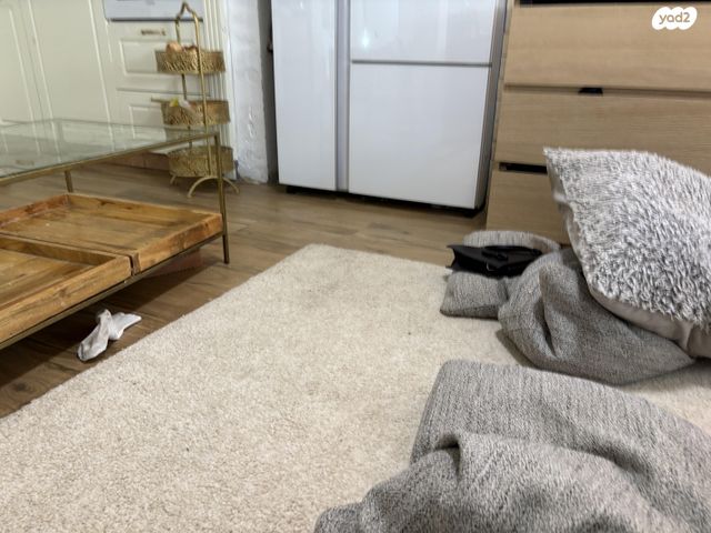 בית פרטי/ קוטג', דקל 4, נווה זית, לוד