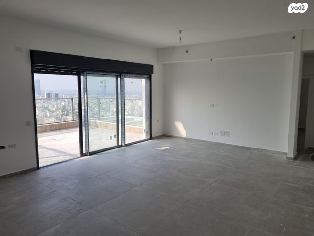 גג/ פנטהאוז, ירושלים 12, שאר העיר, גבעת שמואל