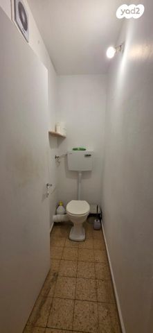 דירה, מעפילי אגוז 65, נווה חן, תל אביב יפו