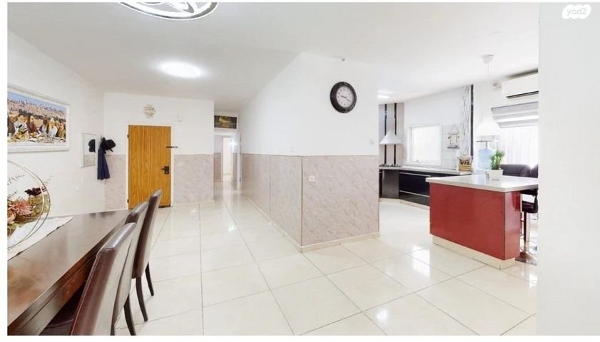 דירה, יהודה הלוי 22, מרכז העיר דרום, נתניה