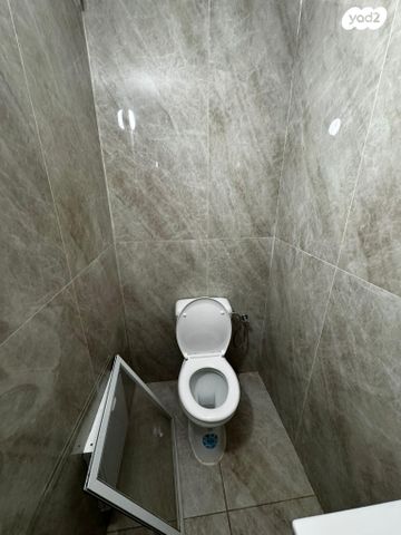 דירה, שדרות יעלים 100, שכונה ה', באר שבע