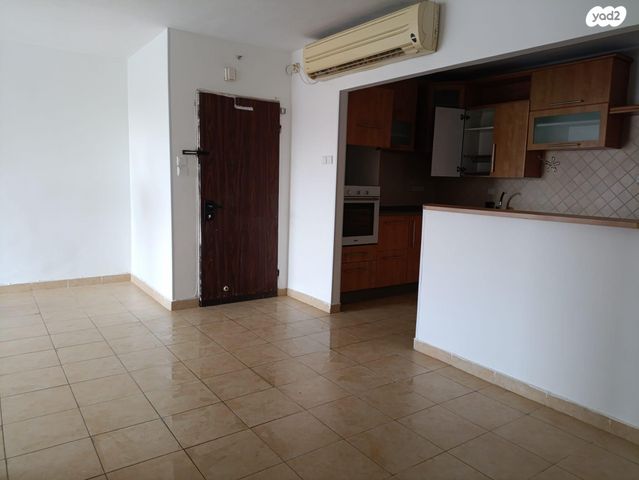 דירה, קרן היסוד 20, רובע ד', אשדוד