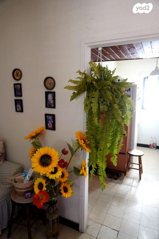 דירה, שדרות דגניה 40, קרית חיים מערבית, חיפה