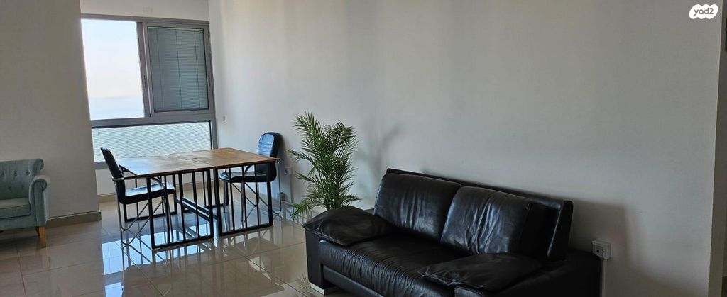 דירה, שדרות ירושלים 16, הקריה מע"ר, אשדוד