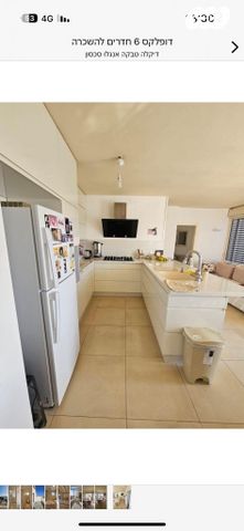 גג/ פנטהאוז, שמאי 26, אלעד, אלעד