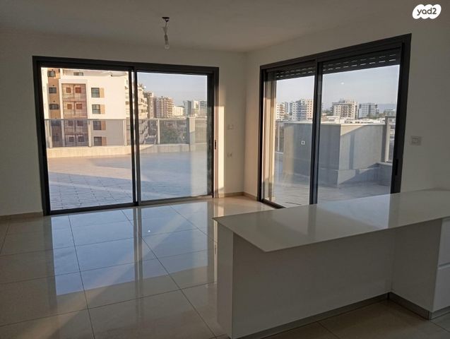 דירה, דובדבן 11, לב העמק, עפולה