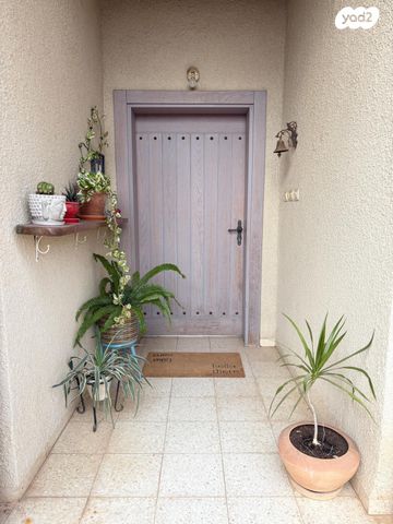 בית פרטי/ קוטג', הגלעד 105, מולדת, מולדת