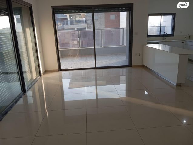 דירה, דובדבן 11, לב העמק, עפולה