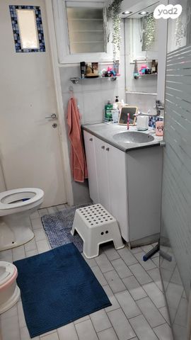 דירה, שדרות הנשיא וייצמן 17, רח' הנשיא צפון, חדרה