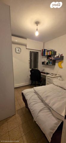 דירה, מעפילי אגוז 65, נווה חן, תל אביב יפו