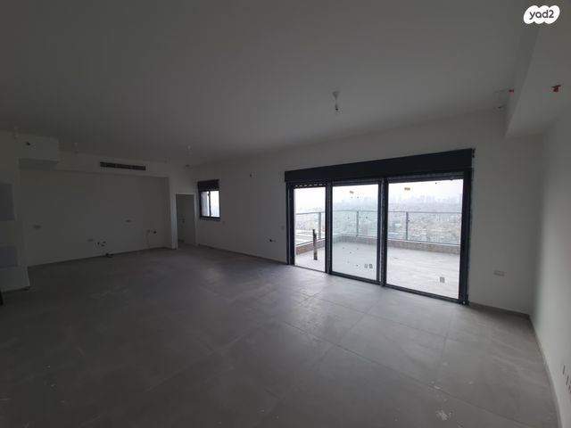 גג/ פנטהאוז, ירושלים 12, שאר העיר, גבעת שמואל