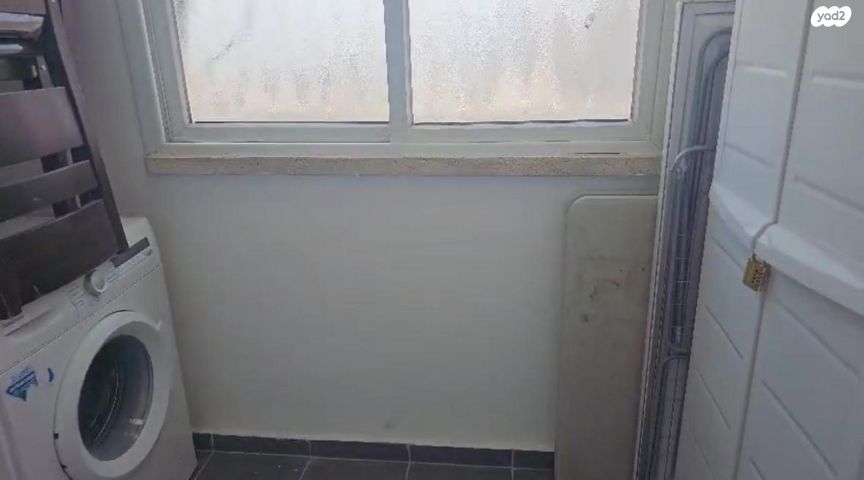 דירה, ציון בהלול 24, שיכון עובדים, טבריה