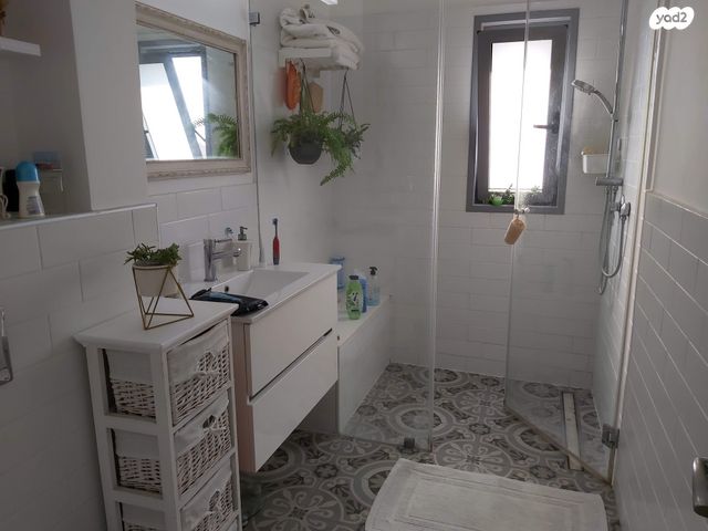 דירה, שביל התפוזים 3, רמת אמיר, קדימה צורן