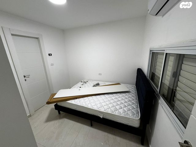 דירה, שדרות יעלים 100, שכונה ה', באר שבע