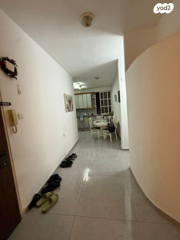 דירה, ז'בוטינסקי 30, עצמאות יוספטל, בת ים