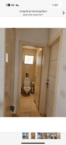 גג/ פנטהאוז, שמאי 26, אלעד, אלעד