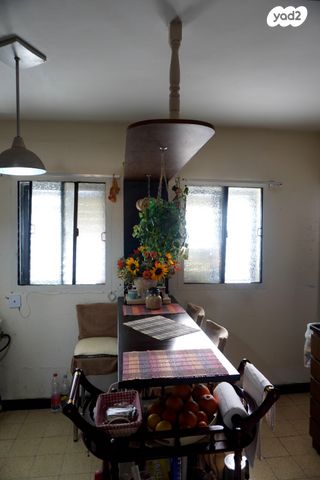 דירה, שדרות דגניה 40, קרית חיים מערבית, חיפה