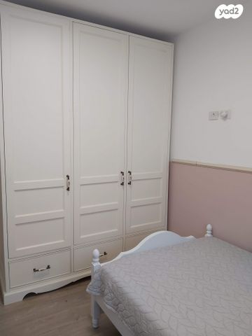 דירה, שביל התפוזים 3, רמת אמיר, קדימה צורן