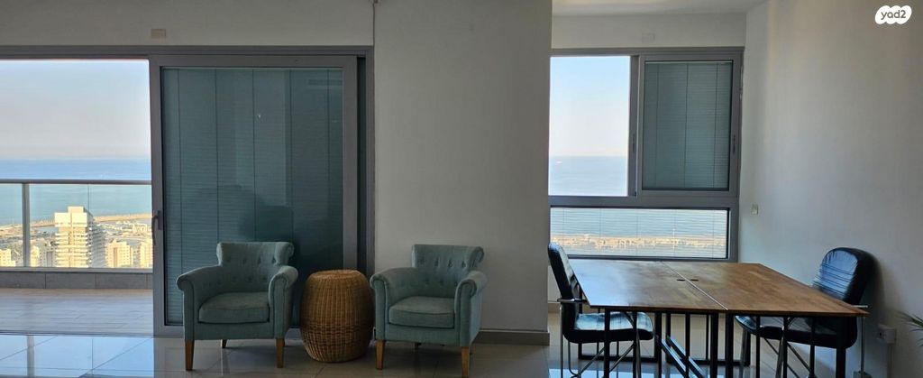 דירה, שדרות ירושלים 16, הקריה מע"ר, אשדוד