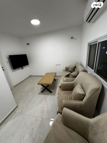 דירה, שדרות יעלים 100, שכונה ה', באר שבע