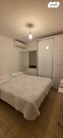 דירה, מעפילי אגוז 65, נווה חן, תל אביב יפו