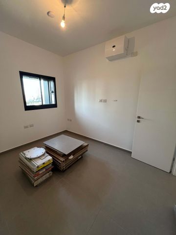 דירה, תוצרת הארץ 5, נחלת יצחק, תל אביב יפו