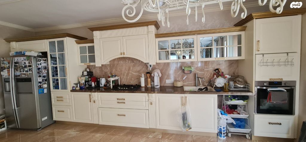 דירה, מבוא הכפר 12, הר אדר, הר אדר