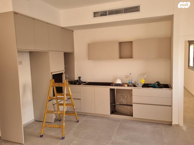 גג/ פנטהאוז, ירושלים 12, שאר העיר, גבעת שמואל