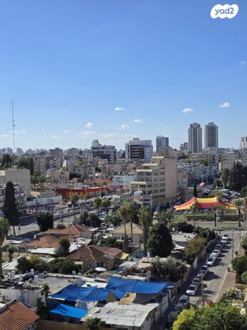 דירה, ד"ר שיפר 17, שיפר, פתח תקווה