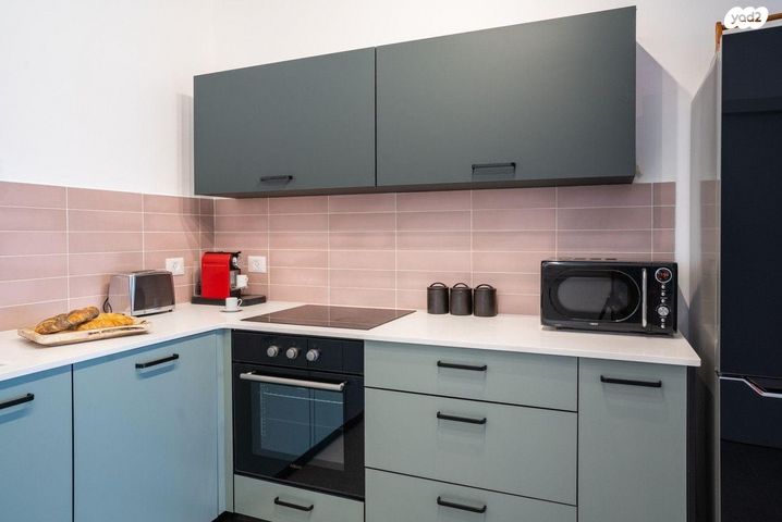 דירה, דוגית 4, אכזיב, נהריה