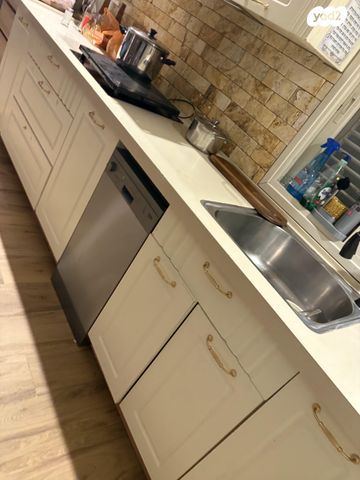 בית פרטי/ קוטג', דקל 4, נווה זית, לוד