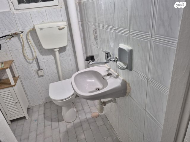 דירה, סיני 11, רובע א', אשדוד