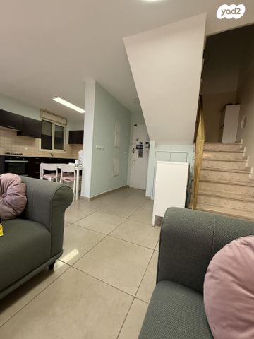 בית פרטי/ קוטג', שדרות נחל צאלים 10, רמת הנחלים / רמת בית שמש א', בית שמש