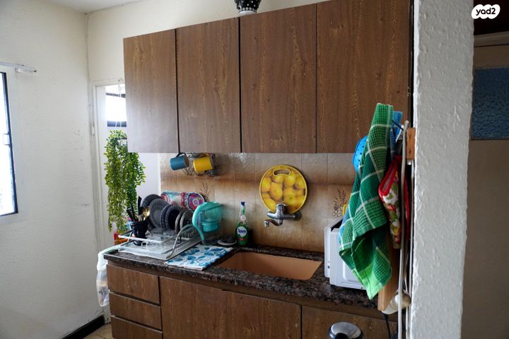 דירה, שדרות דגניה 40, קרית חיים מערבית, חיפה