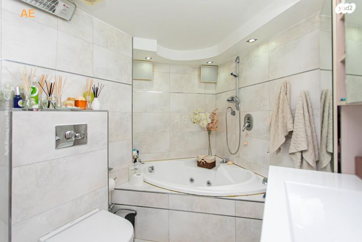 דירה, ארתור הנטקה 56, אחוזה, חיפה