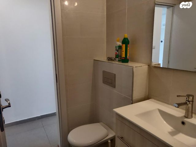 דירה, הרב אבא אבוחצירה 23, שדרות בפארק, שדרות