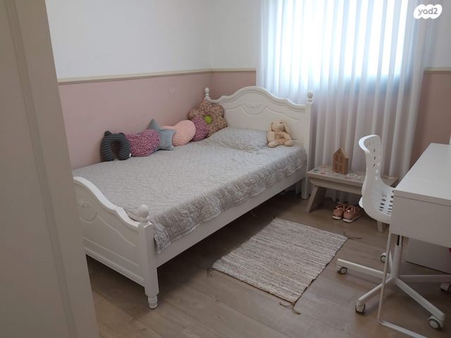 דירה, שביל התפוזים 3, רמת אמיר, קדימה צורן