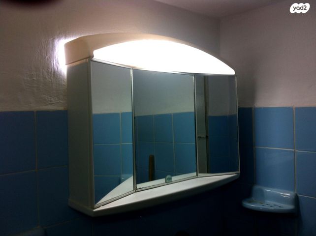 דירה, שדרות דגניה 40, קרית חיים מערבית, חיפה