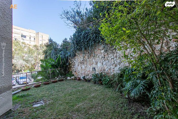 דירה, ארתור הנטקה 56, אחוזה, חיפה