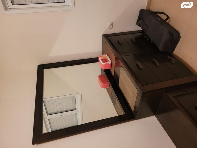 דירה, הורוביץ 39, רמז, מערב ותיק, ראשון לציון