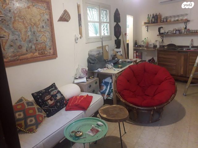 דירת גן, רבי זעירא 4, קטמון הישנה, ירושלים